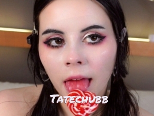 tatechubb Deutsche Sexcams
