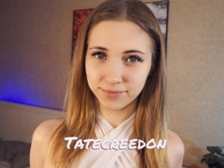 tatecreedon Deutsche Sexcams