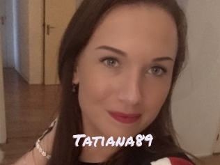 Tatiana89