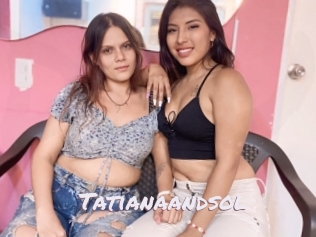 tatianaandsol Deutsche Sexcams