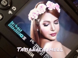 tatianacalmell Deutsche Sexcams