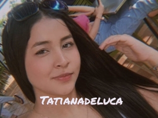 Tatianadeluca