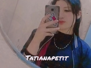Tatianapetit