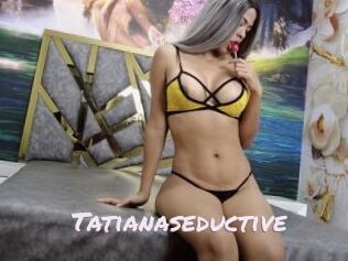 Tatianaseductive