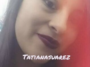 tatianasuarez Deutsche Sexcams