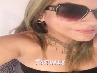 Tativale