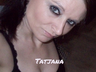 Tatjana