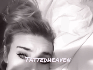tattedheaven Deutsche Sexcams