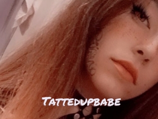 Tattedupbabe