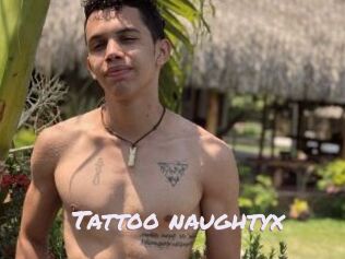 Tattoo_naughtyx