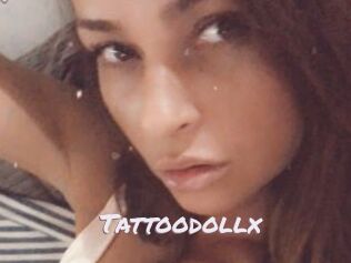 Tattoodollx