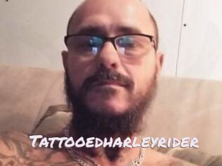 tattooedharleyrider Deutsche Sexcams