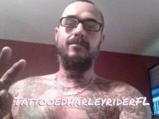 TattooedharleyriderFL