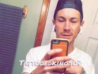 tattooedking907 Deutsche Sexcams