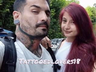 Tattooedlovers18