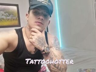 Tattoohotter