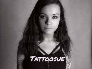 Tattoosue