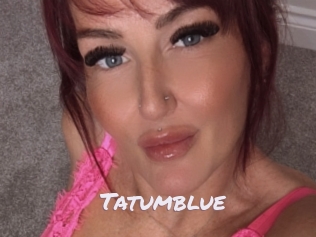 Tatumblue