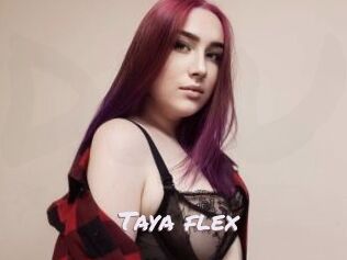 Taya_flex