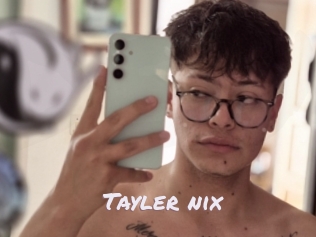 tayler_nix Deutsche Sexcams
