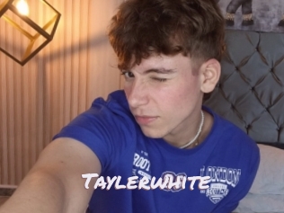 taylerwhite Deutsche Sexcams