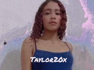 Taylor20x