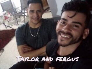 taylor_and_fergus Deutsche Sexcams