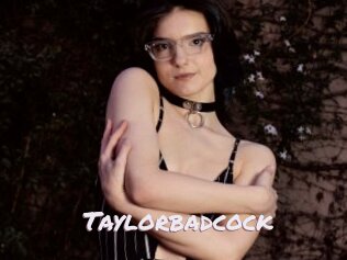 Taylorbadcock
