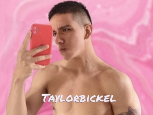 Taylorbickel