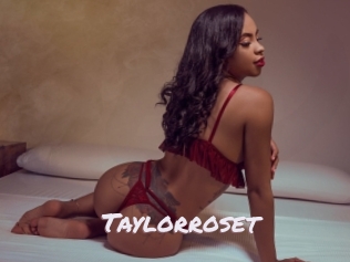 Taylorroset