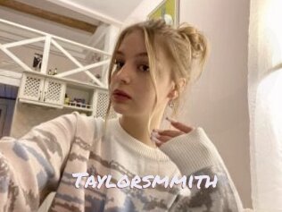 Taylorsmmith