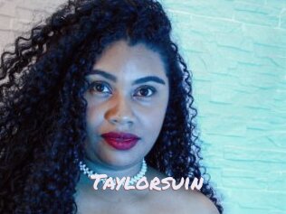 Taylorsuin