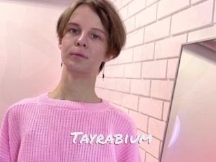Tayrabium