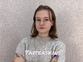 Tayteaskins