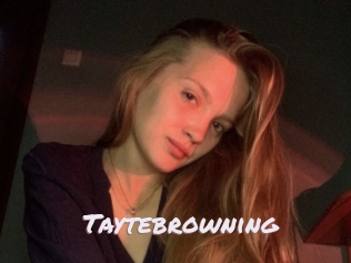 Taytebrowning