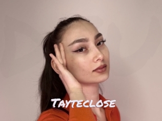 Tayteclose