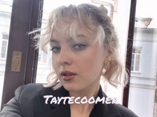 taytecoomer Deutsche Sexcams