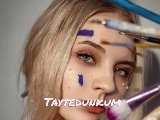 Taytedunkum
