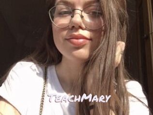 TeachMary