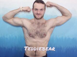 Teddiebear