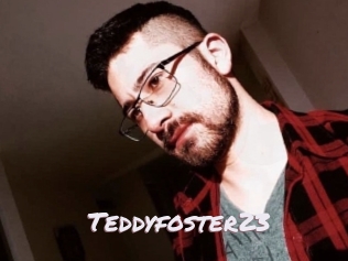 Teddyfoster23