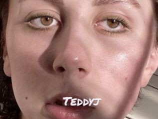 Teddyj