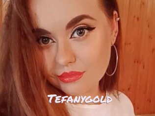 Tefanygold