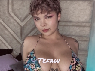 Tefaw
