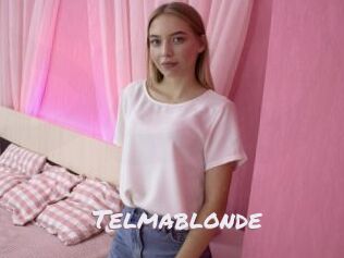 Telmablonde