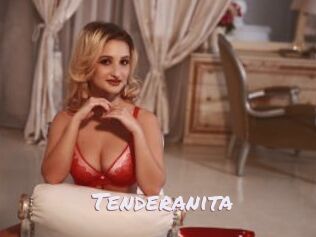 Tenderanita