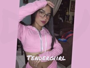 Tendergiirl
