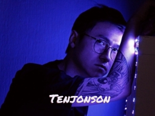 Tenjonson