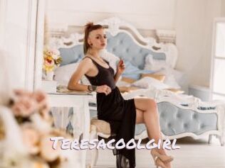 teresacoolgirl Deutsche Sexcams
