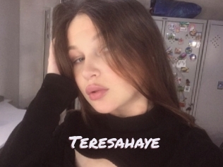 teresahaye Deutsche Sexcams
